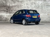 Mercedes-benz b150 95kp 2006 b-klasse (origineel-nl), 09-sg-gb - afbeelding 5 van  46