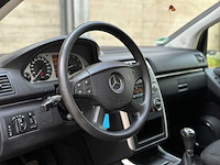 Mercedes-benz b150 95kp 2006 b-klasse (origineel-nl), 09-sg-gb - afbeelding 8 van  46