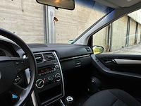 Mercedes-benz b150 95kp 2006 b-klasse (origineel-nl), 09-sg-gb - afbeelding 10 van  46