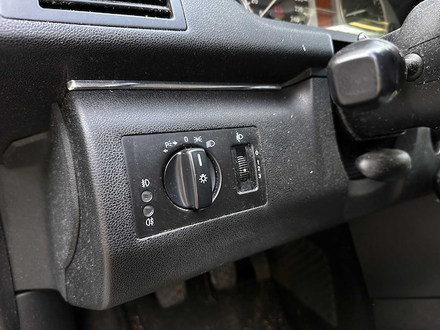 Mercedes-benz b150 95kp 2006 b-klasse (origineel-nl), 09-sg-gb - afbeelding 11 van  46