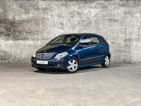 Mercedes-benz b150 95kp 2006 b-klasse (origineel-nl), 09-sg-gb - afbeelding 1 van  46