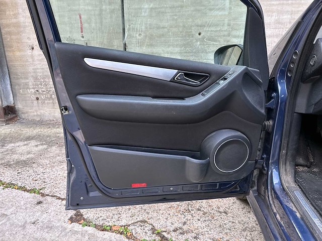 Mercedes-benz b150 95kp 2006 b-klasse (origineel-nl), 09-sg-gb - afbeelding 20 van  46