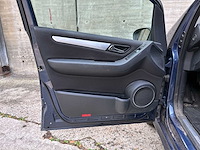 Mercedes-benz b150 95kp 2006 b-klasse (origineel-nl), 09-sg-gb - afbeelding 20 van  46