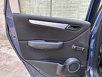 Mercedes-benz b150 95kp 2006 b-klasse (origineel-nl), 09-sg-gb - afbeelding 22 van  46