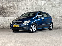 Mercedes-benz b150 95kp 2006 b-klasse (origineel-nl), 09-sg-gb - afbeelding 12 van  46