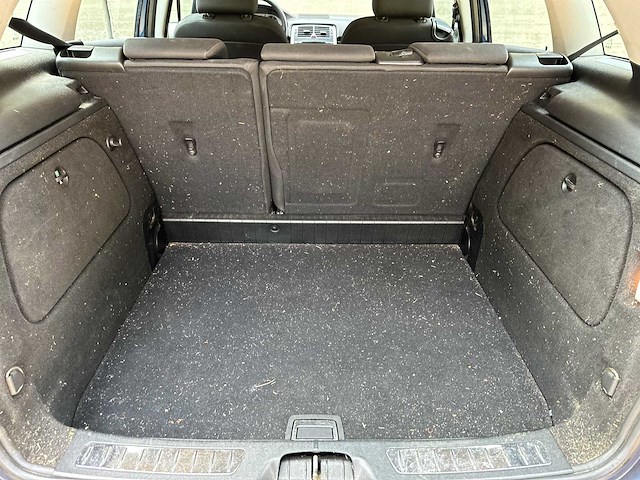 Mercedes-benz b150 95kp 2006 b-klasse (origineel-nl), 09-sg-gb - afbeelding 25 van  46