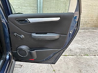Mercedes-benz b150 95kp 2006 b-klasse (origineel-nl), 09-sg-gb - afbeelding 26 van  46