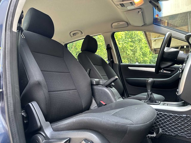 Mercedes-benz b150 95kp 2006 b-klasse (origineel-nl), 09-sg-gb - afbeelding 29 van  46