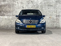 Mercedes-benz b150 95kp 2006 b-klasse (origineel-nl), 09-sg-gb - afbeelding 34 van  46