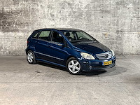 Mercedes-benz b150 95kp 2006 b-klasse (origineel-nl), 09-sg-gb - afbeelding 44 van  46