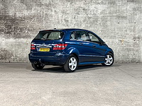 Mercedes-benz b150 95kp 2006 b-klasse (origineel-nl), 09-sg-gb - afbeelding 46 van  46