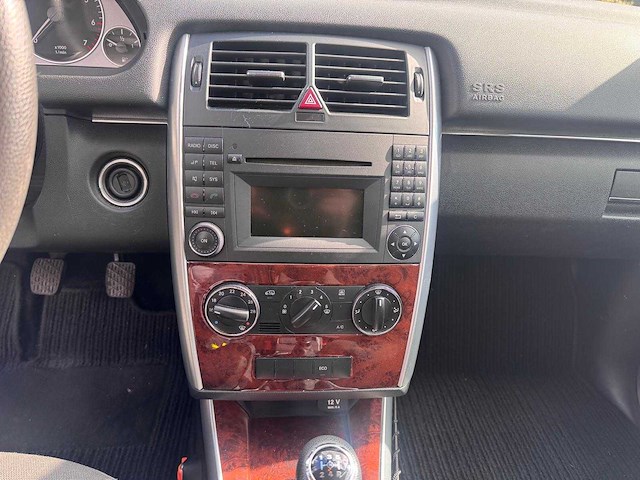 Mercedes-benz b160 blueefficiency business; 74-ppv-5 - afbeelding 2 van  16