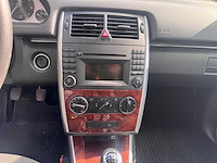 Mercedes-benz b160 blueefficiency business; 74-ppv-5 - afbeelding 10 van  16