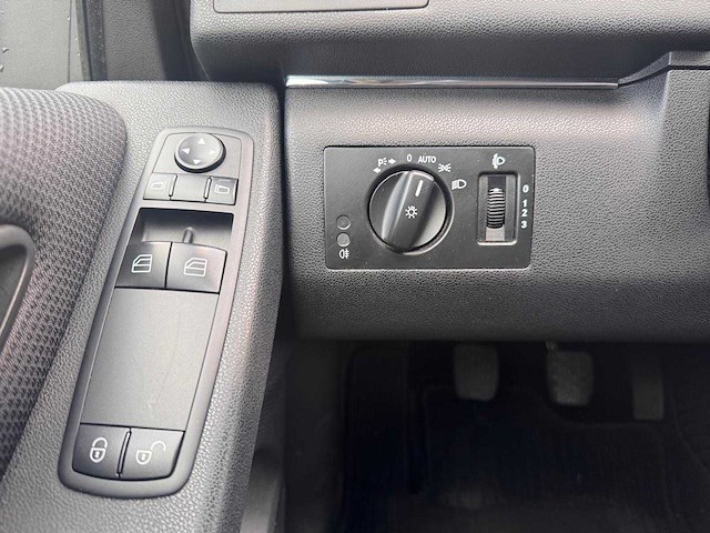 Mercedes-benz b160 blueefficiency business; 74-ppv-5 - afbeelding 13 van  16