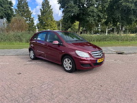 Mercedes-benz b160 blueefficiency business; 74-ppv-5 - afbeelding 3 van  16