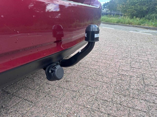 Mercedes-benz b160 blueefficiency business; 74-ppv-5 - afbeelding 5 van  16