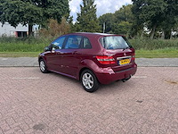 Mercedes-benz b160 blueefficiency business; 74-ppv-5 - afbeelding 11 van  16