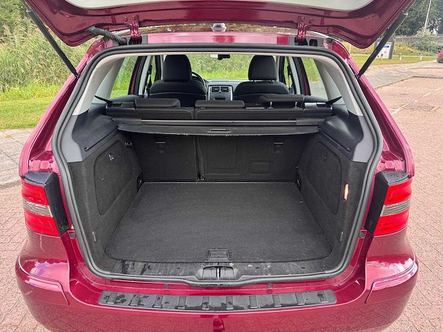 Mercedes-benz b160 blueefficiency business; 74-ppv-5 - afbeelding 3 van  16