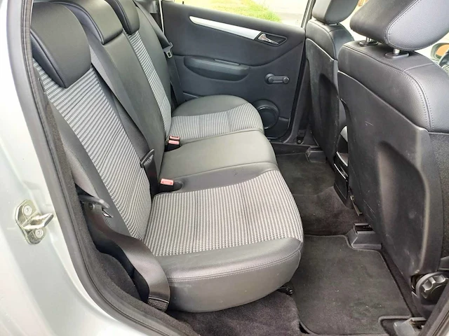 Mercedes-benz b170, 52-zb-xp - afbeelding 6 van  9
