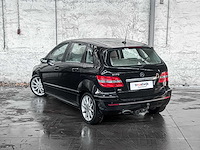 Mercedes-benz b170 b-klasse 114pk 2005, 14-rp-bs - afbeelding 4 van  39