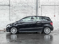 Mercedes-benz b170 b-klasse 114pk 2005, 14-rp-bs - afbeelding 5 van  39