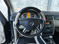Mercedes-benz b170 b-klasse 114pk 2005, 14-rp-bs - afbeelding 7 van  39