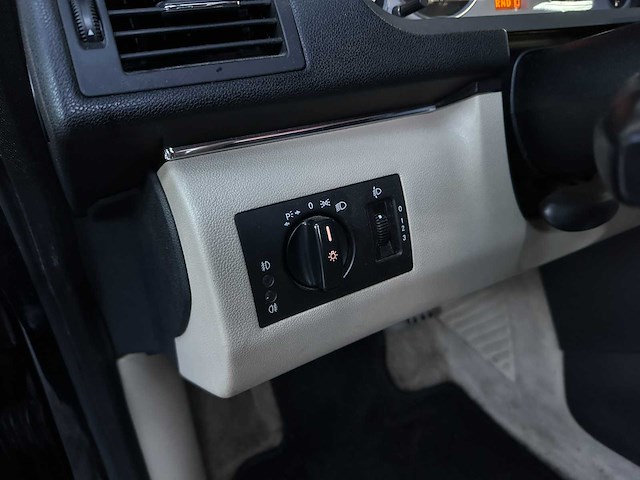 Mercedes-benz b170 b-klasse 114pk 2005, 14-rp-bs - afbeelding 9 van  39