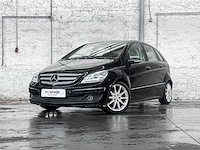 Mercedes-benz b170 b-klasse 114pk 2005, 14-rp-bs