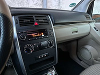 Mercedes-benz b170 b-klasse 114pk 2005, 14-rp-bs - afbeelding 16 van  39