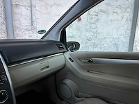 Mercedes-benz b170 b-klasse 114pk 2005, 14-rp-bs - afbeelding 17 van  39