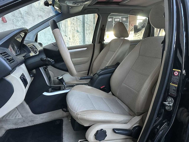 Mercedes-benz b170 b-klasse 114pk 2005, 14-rp-bs - afbeelding 19 van  39