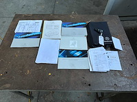 Mercedes-benz b170 b-klasse 114pk 2005, 14-rp-bs - afbeelding 29 van  39