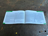 Mercedes-benz b170 b-klasse 114pk 2005, 14-rp-bs - afbeelding 30 van  39