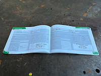 Mercedes-benz b170 b-klasse 114pk 2005, 14-rp-bs - afbeelding 31 van  39