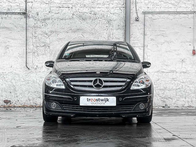 Mercedes-benz b170 b-klasse 114pk 2005, 14-rp-bs - afbeelding 23 van  39