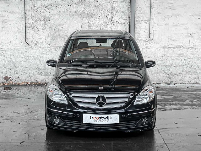 Mercedes-benz b170 b-klasse 114pk 2005, 14-rp-bs - afbeelding 34 van  39
