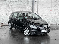 Mercedes-benz b170 b-klasse 114pk 2005, 14-rp-bs - afbeelding 35 van  39