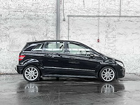 Mercedes-benz b170 b-klasse 114pk 2005, 14-rp-bs - afbeelding 36 van  39