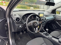 Mercedes-benz b180 ambition, 92-trf-5 - afbeelding 10 van  23