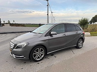 Mercedes-benz b180 ambition, 92-trf-5 - afbeelding 19 van  23