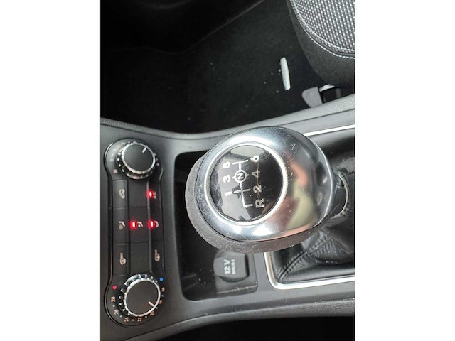 Mercedes-benz b180 ambition, 92-trf-5 - afbeelding 19 van  23