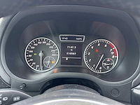 Mercedes-benz b180 ambition, 92-trf-5 - afbeelding 16 van  23