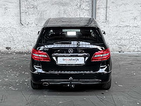 Mercedes-benz b180 ambition b-klasse 122pk 2012, 97-xkz-4 - afbeelding 4 van  38