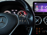 Mercedes-benz b180 ambition b-klasse 122pk 2012, 97-xkz-4 - afbeelding 14 van  38