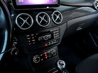 Mercedes-benz b180 ambition b-klasse 122pk 2012, 97-xkz-4 - afbeelding 18 van  38