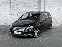 Mercedes-benz b180 ambition b-klasse 122pk 2012, 97-xkz-4 - afbeelding 23 van  38
