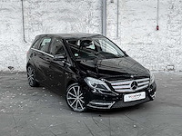 Mercedes-benz b180 ambition b-klasse 122pk 2012, 97-xkz-4 - afbeelding 36 van  38