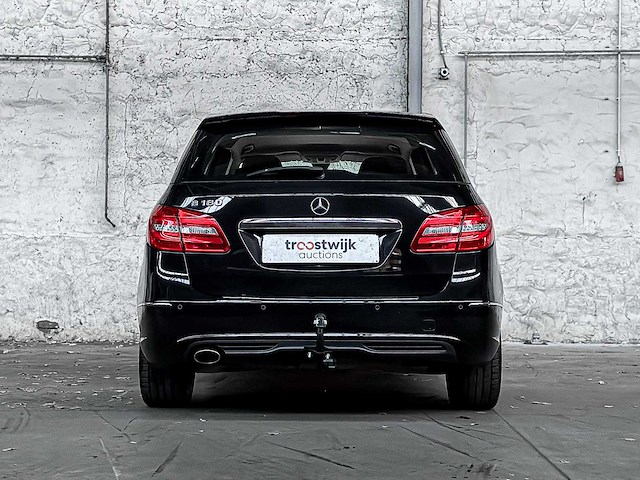 Mercedes-benz b180 ambition b-klasse 122pk 2012, 97-xkz-4 - afbeelding 3 van  38