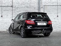 Mercedes-benz b180 ambition b-klasse 122pk 2012, 97-xkz-4 - afbeelding 5 van  38