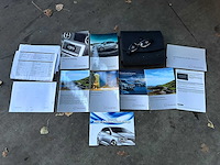 Mercedes-benz b180 ambition b-klasse 122pk 2012, 97-xkz-4 - afbeelding 32 van  38